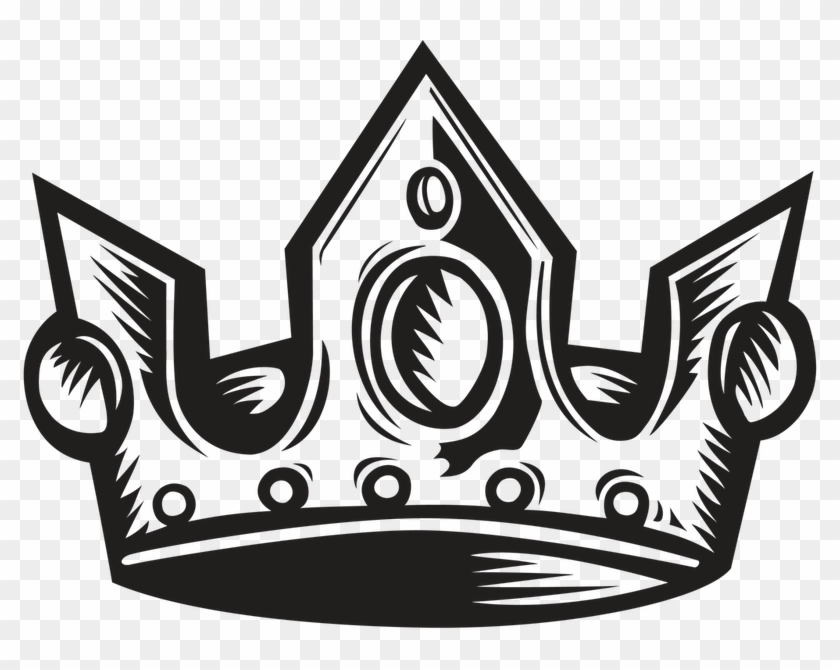 Zibi Scrap Korona Na Twoj&261 G&322ow&281 - King Crown Clip Art #266377