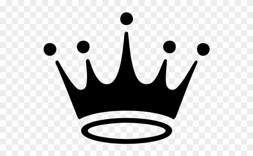 Crown Logo - Rolex Crown Logo Png #266406