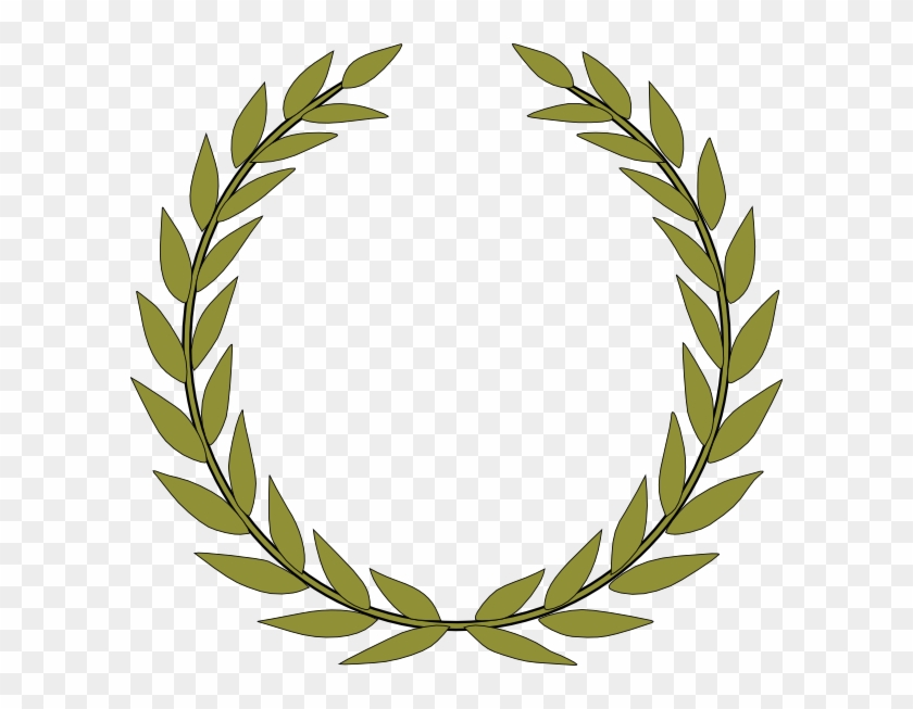 Laurel Wreath #266417