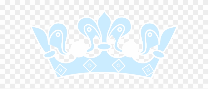 Crown Clipart Light Blue - Scarlet Guard Fanart #266423