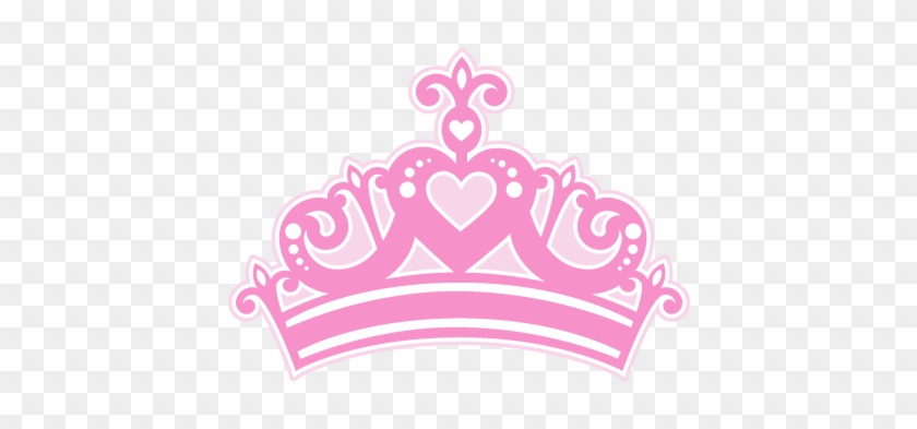 Imagen Relacionada Princesas - Princess Crown Png #266425