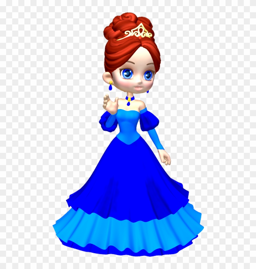 Princess - Princess Clipart #266453