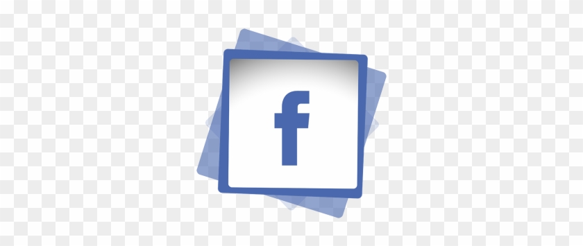 Facebook Social Media Icon, Social, Media, Icon Png - Icons Redes Sociales Blancas Png #266483