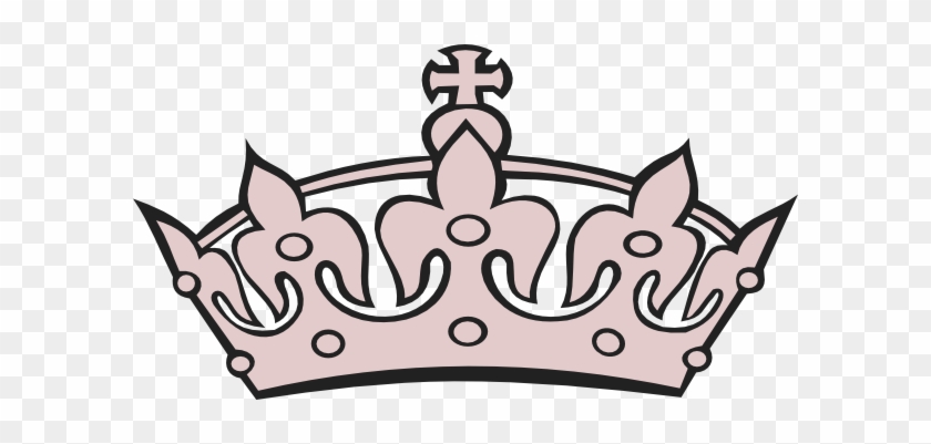 Drawing Of A Tiara #266486