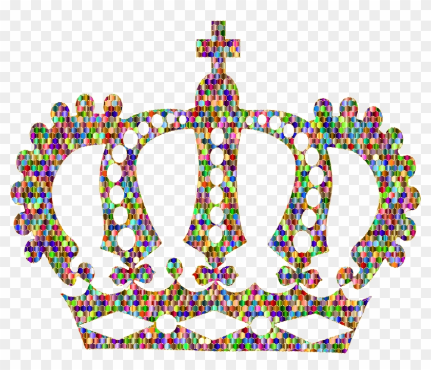 Royal - Royal Crowns Silhoutes #266498