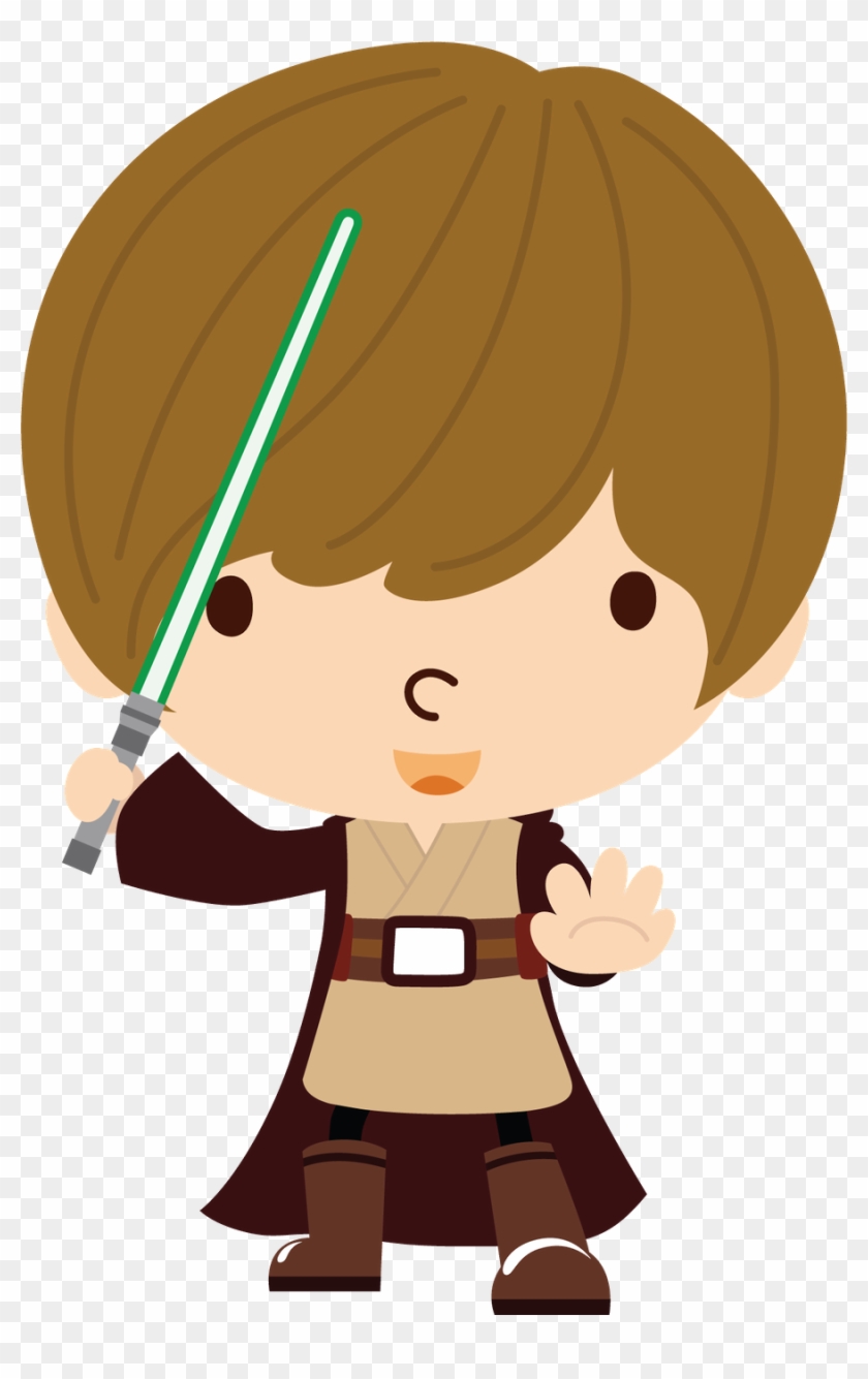 Wars Clipart Approach - Star Wars Clip Art Png #266549