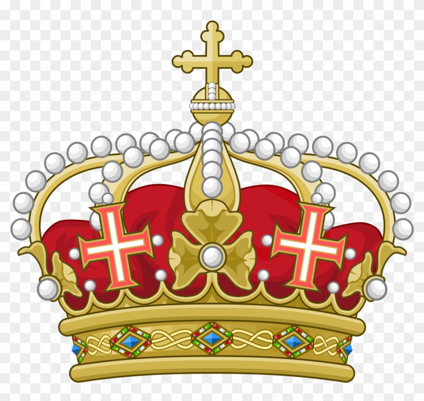 Open - Order Of The Crown Of Italy #266556