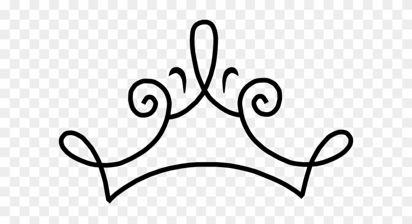 Sketch crowns collection Doodle princess crown  Stock Illustration  65646807  PIXTA