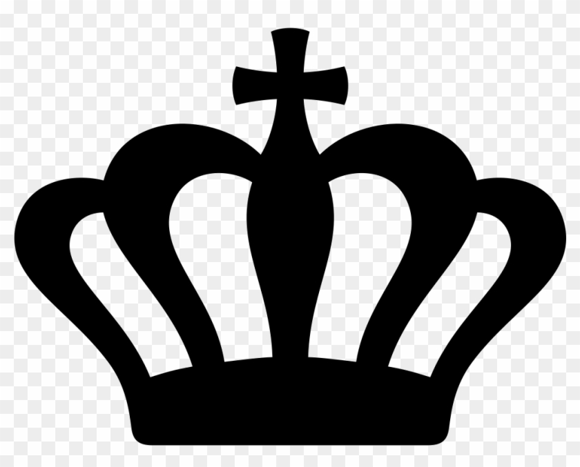 Source - - Crown Free Icon Png #266591