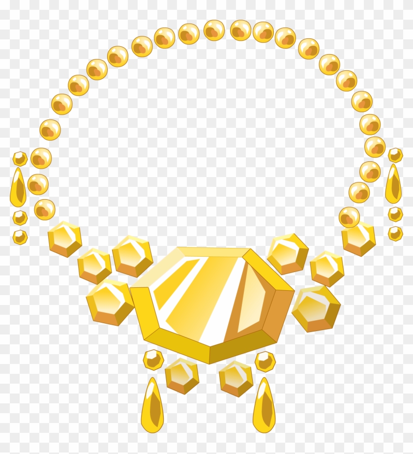 Image - Club Penguin Necklace #266604