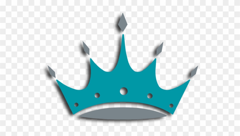 Zeta Tau Alpha - Zeta Tau Alpha Crown Transparent #266625