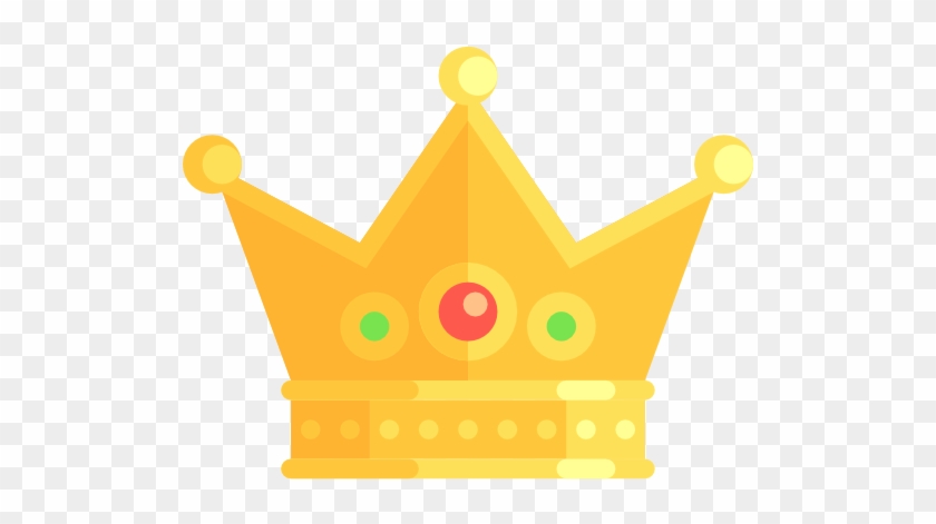 Royalty, Chess Piece, Miscellaneous, King, Crown, Queen - King Crown Icon Png #266675