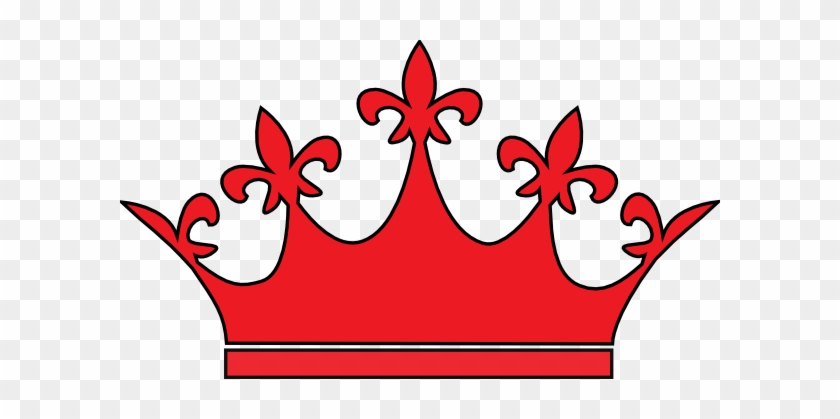 Princess Crown Clipart #266699