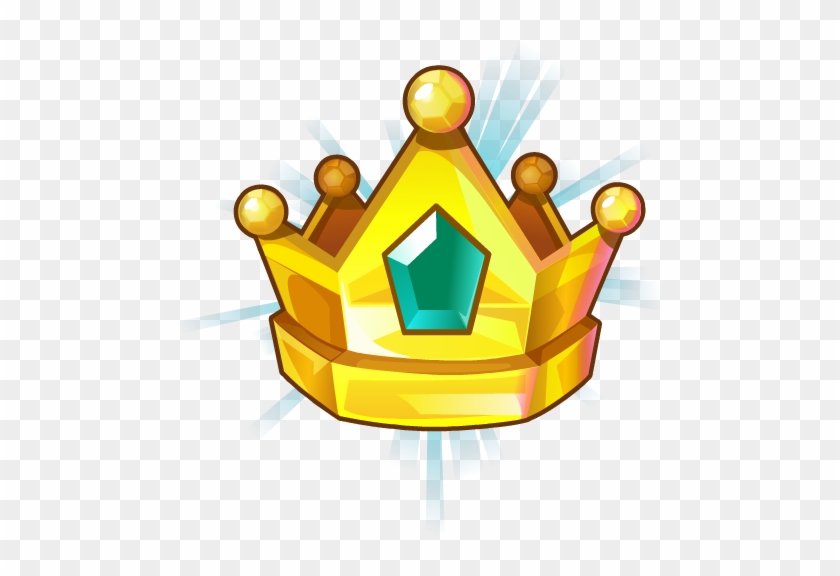 Crown Jewel - Bejeweled Blitz Jewel Crown #266715