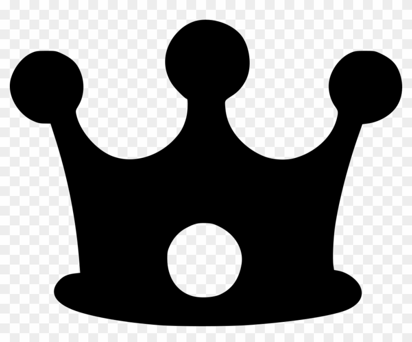 Crown Corona King Power Best Comments - King Icon Png #266773