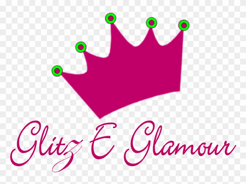 Clip Arts Related To - Glitz And Glamour Clipart #266780