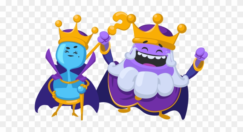 The Royals - Trivia Crack Kingdoms Game Guide #266804