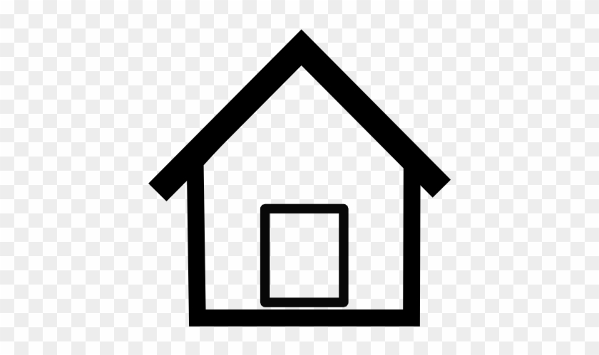 Home Vector #266826