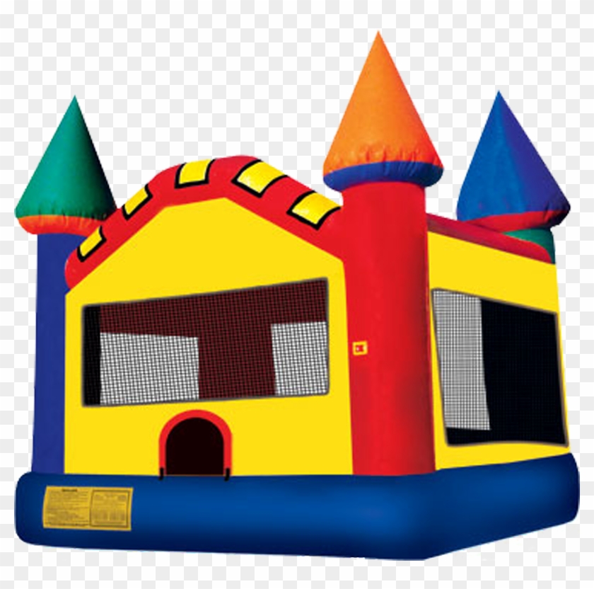 Jumpy Castle #266846