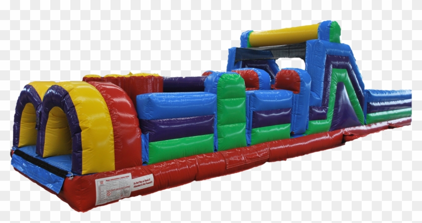 Obstacle Moon Bounce Png #266877