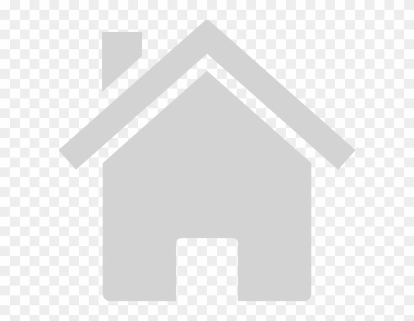 Small - House Vector Png White #266887