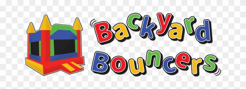Backyard Bouncers Bounce House Rental In Rock County, - Backyard Bouncers Bounce House Rental In Rock County, #266895