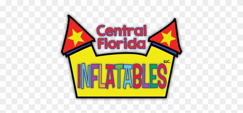 Central Florida Inflatables - Central Florida Inflatables #266906