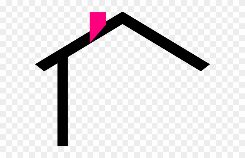 Png Roof Icon #266923