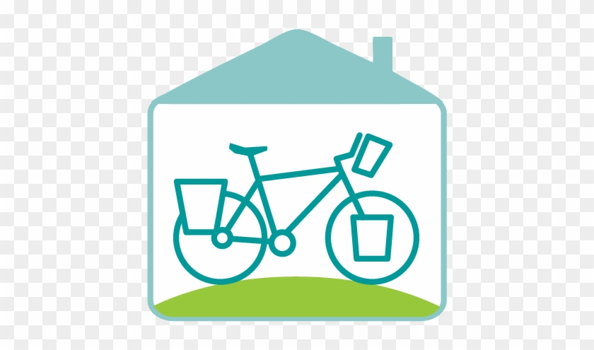 Bike House Trans Bg Small - Giant Tcx 1 2015 #266931