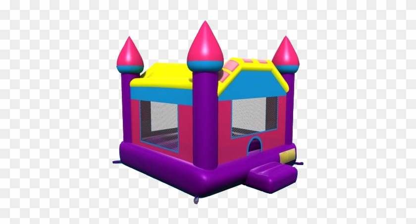 Dream Castle - Inflatable #266935