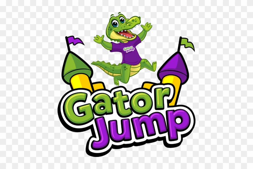 816 379 1880 Info@gatorjump - Water Slide #266943