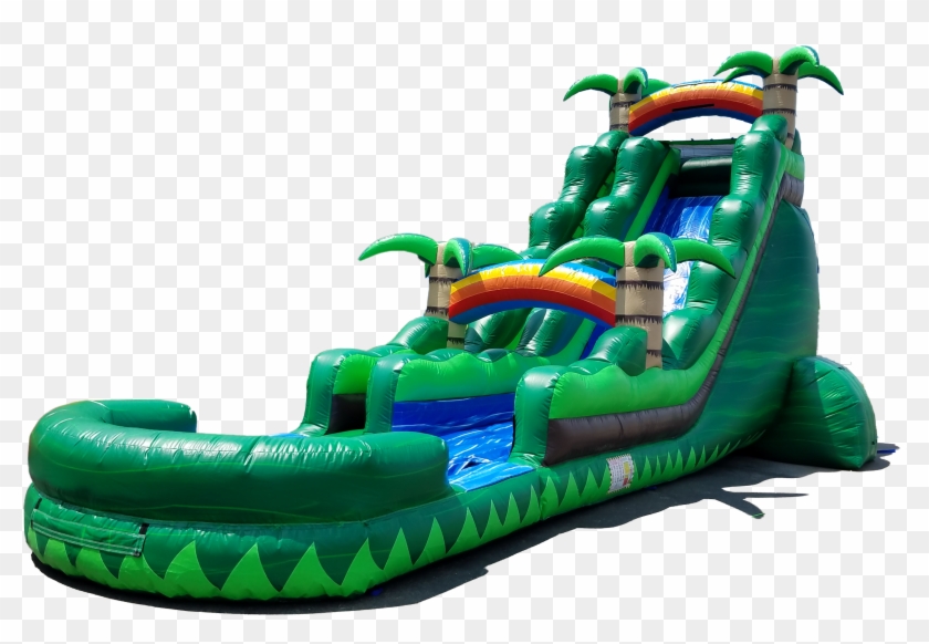 Waterslide Rentals Nashville - Water Slide #266953