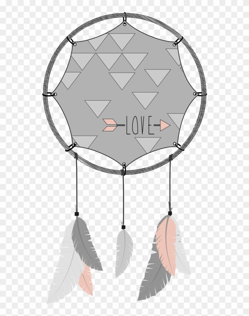 D - I - Y - Fitness - Dreamcatcher Clip Art Free #266959