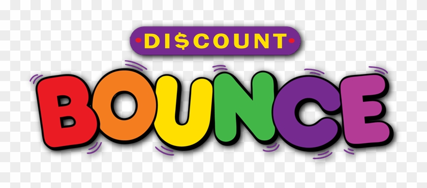 Moon Bounce California Wave 40 Foot Obstacle Course - Discount Bounce #266978