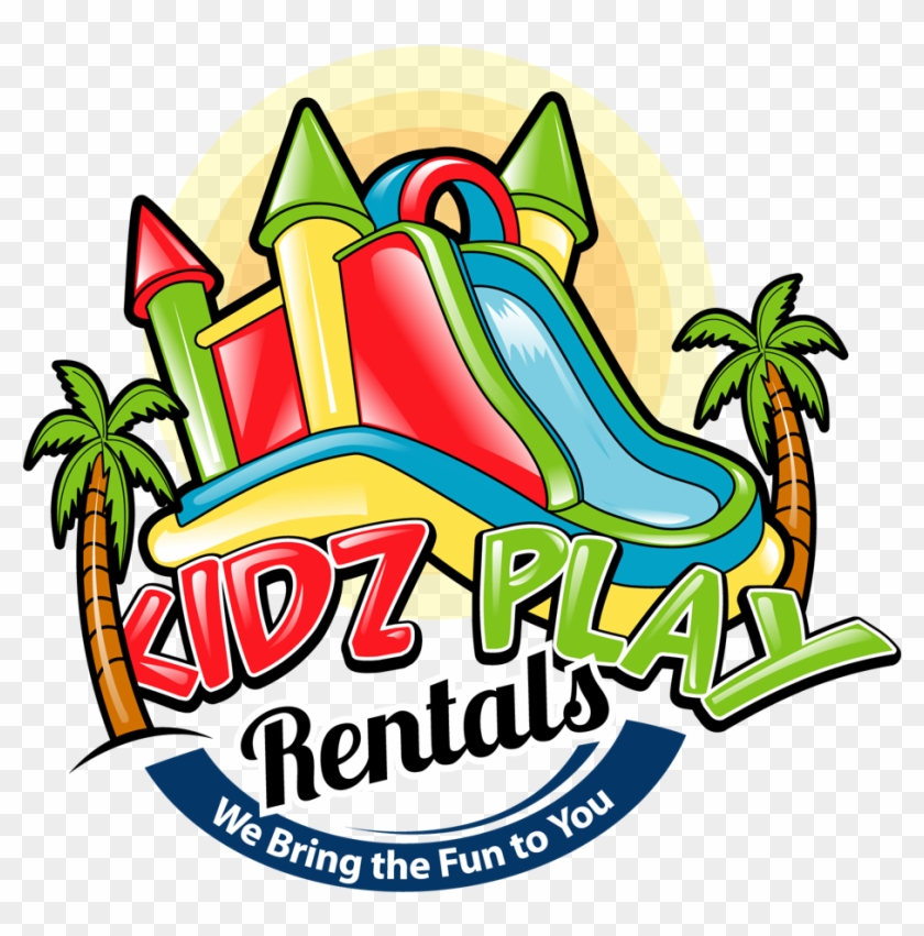 Kidz Play Rentals - Kidz Play & Party Rentals Llc #266979