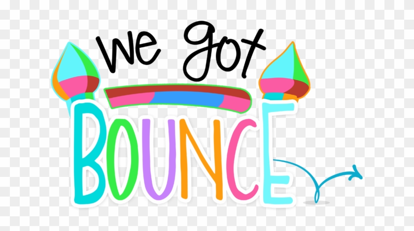 We Got Bounce Llc - We Got Bounce Llc #266985