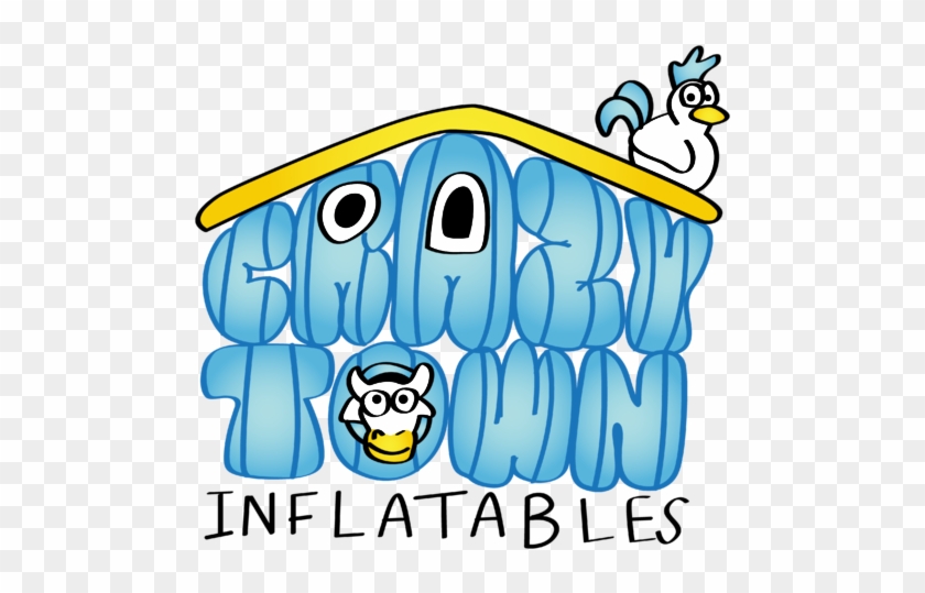 Crazy Town Inflatables - Crazy Town Inflatables, Llc #266994