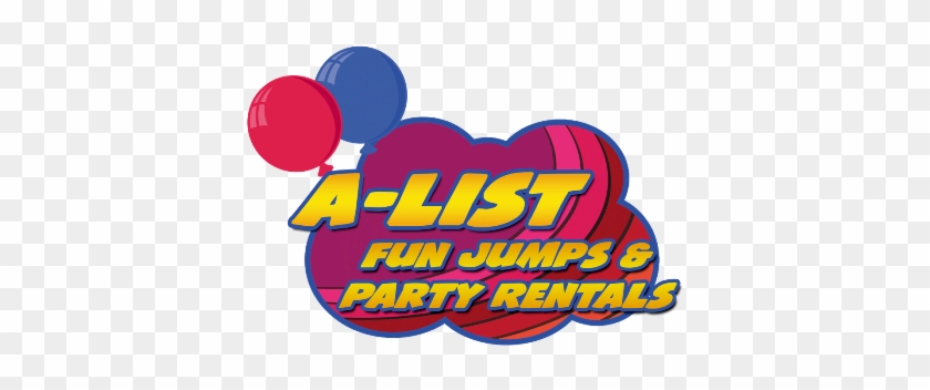A-list Fun Jumps & Party Rentals - Party #266996