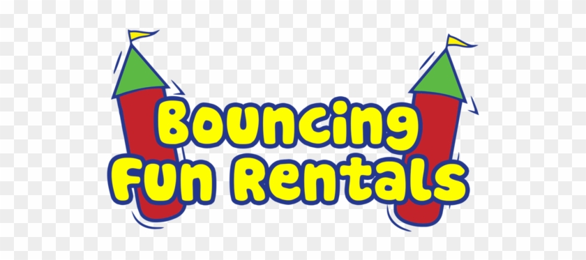 Bouncing Fun Rentals - Bouncing Fun Rentals #267005