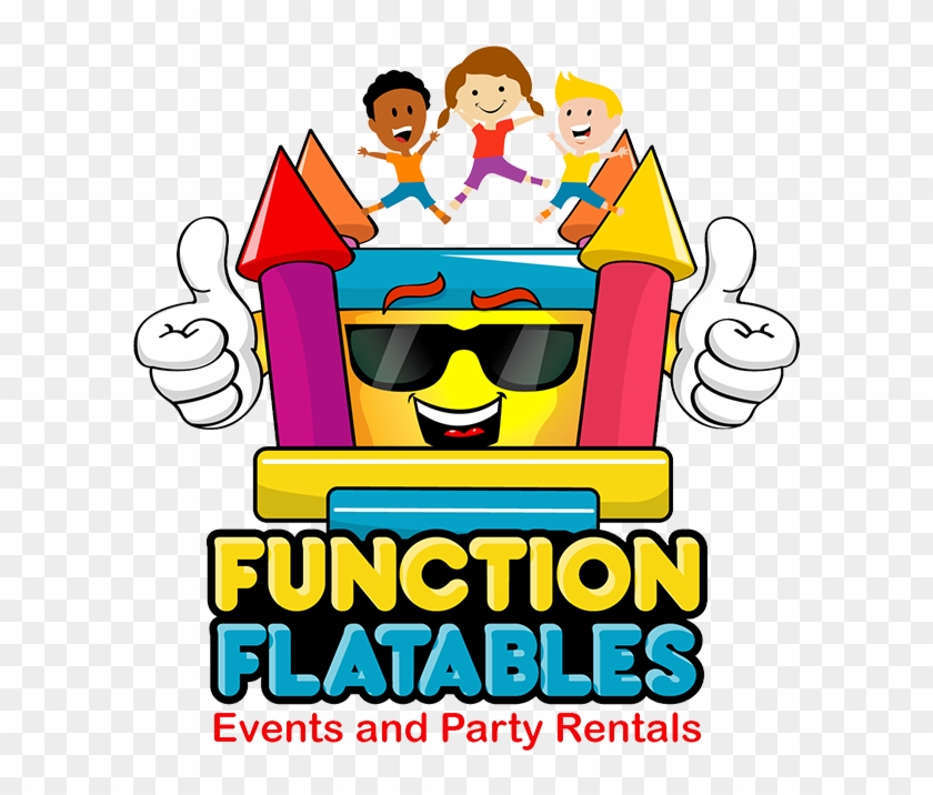 785 383 - Function Flatables #267015
