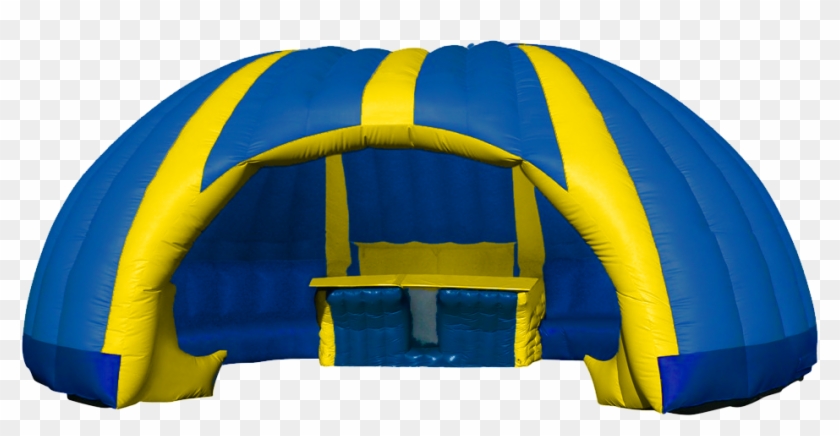 28' X 20' Inflatable Dome Tent - Dome #267017