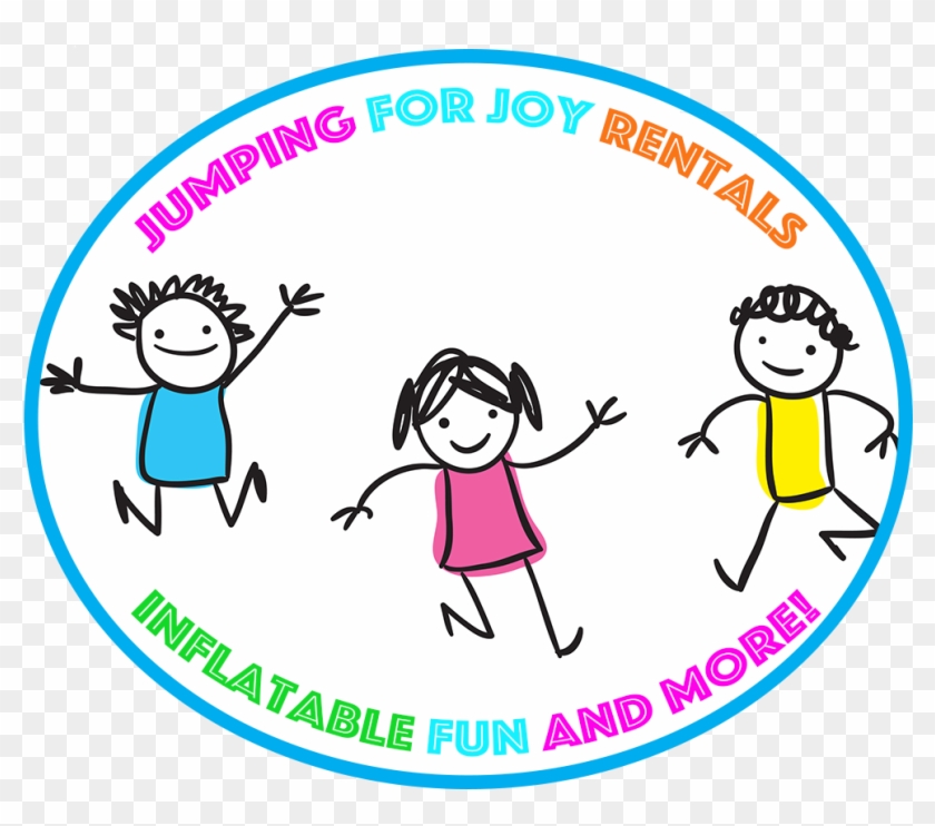 Jumping For Joy Rentals - Child #267024