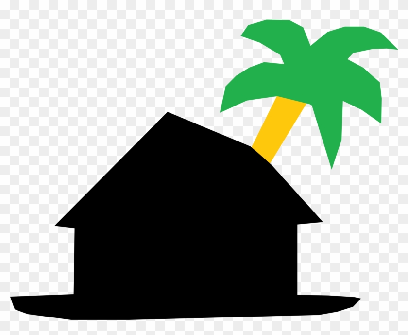 Beach House Refixed - Portable Network Graphics #267039