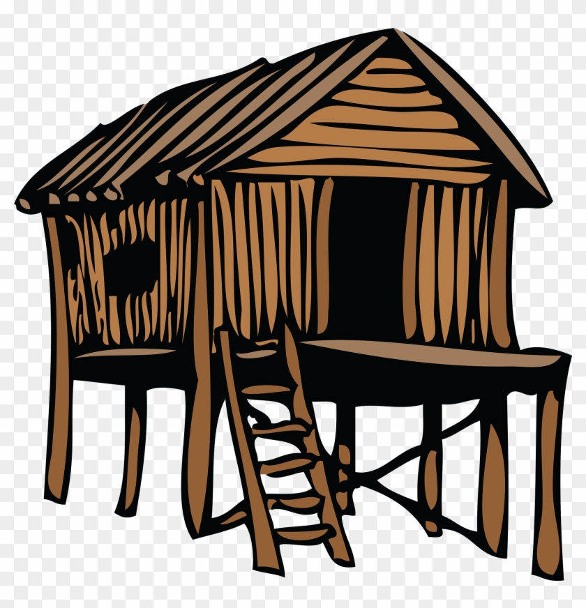 Thatch House - House #267086