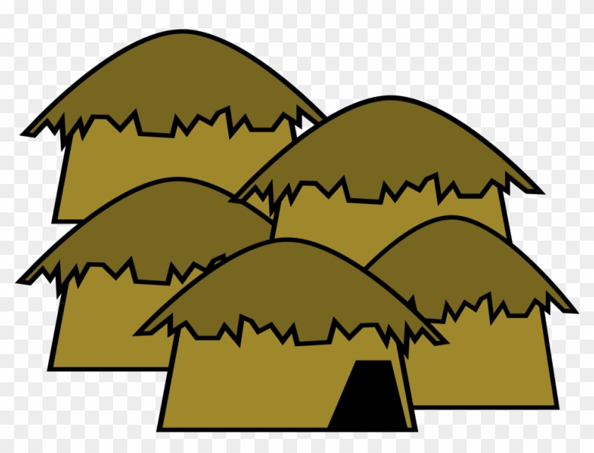 Hut Clipart Transparent - Cartoon - Free Transparent PNG Clipart Images Download Hut Clipart Transparent - Cartoon - Free Transparent PNG Clipart Images Download