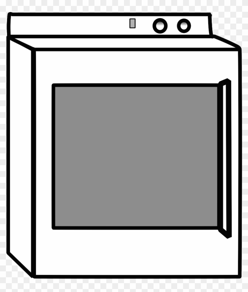 Door - Clothes Dryer #267104