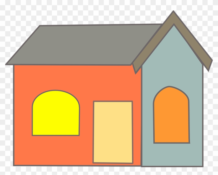 3d Villa, House, Home, 3d - Gambar Animasi 3d Rumah #267133