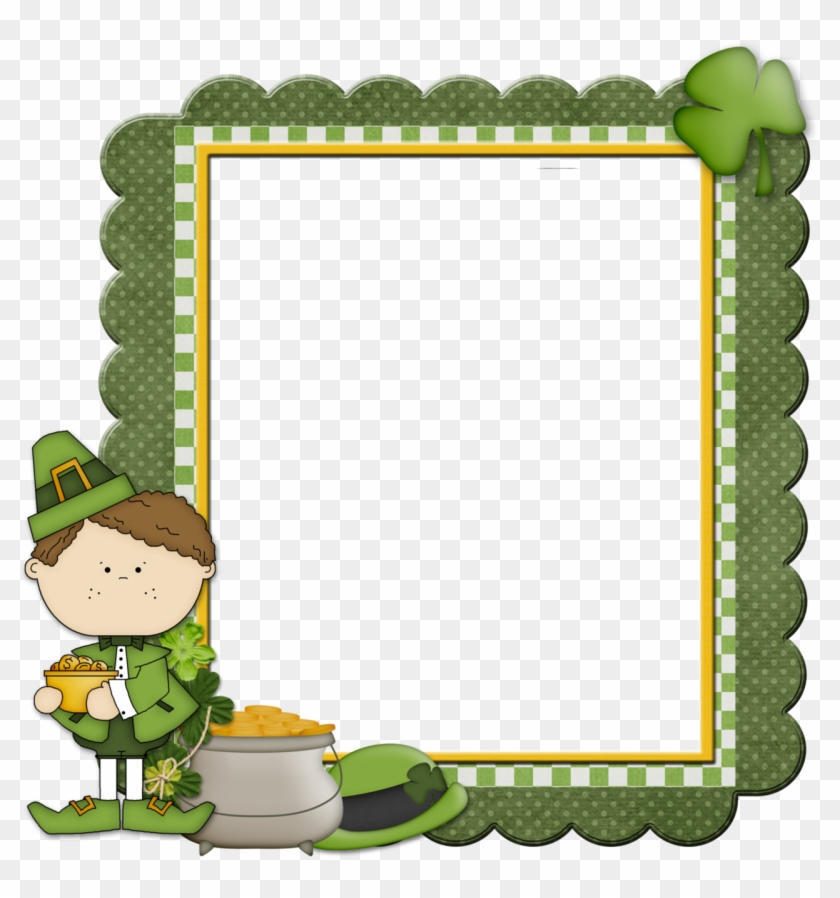 Cute Frames Clipart Clip Art Library With Cute Picture - Picture Frame #267222
