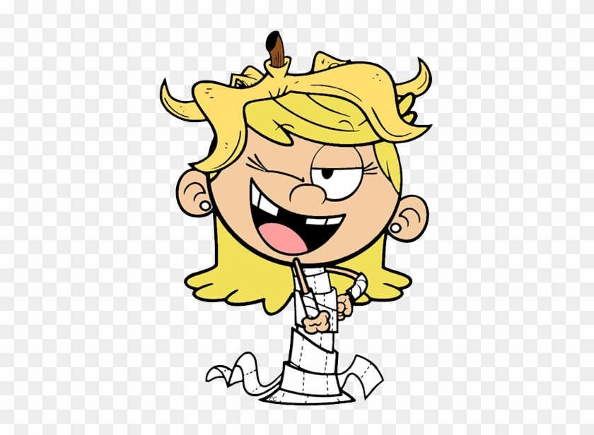 Lola Loud #267226