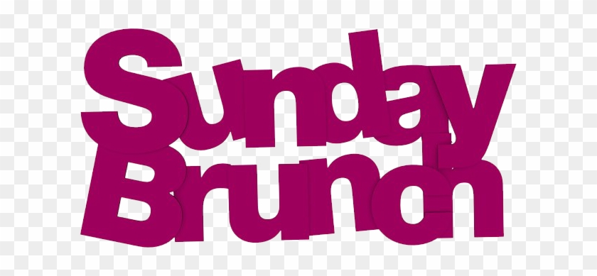 Image - Channel 4 Sunday Brunch Logo #267288